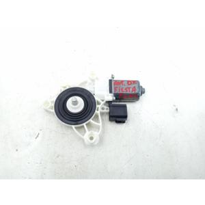 มอเตอร์กระจกไฟฟ้าด้านหน้าขวา ฟอร์ด เฟียสต้า รุ่นที่ 7 (17>>) A75655-111 - Product Image 2