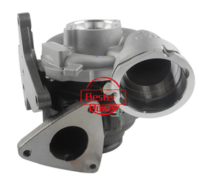 GTB1752V Turbo para VW <span class=keywords><strong>T5</strong></span> 2,5 T 070145701N 070145701NX 070145701NV 760699-0002, 760699-0003, 760699-0004 - Product Image 3