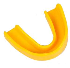 Logo personnalisable, protection des dents pour Rugby, sport, boxe, Football, basket-ball, protège-dents en gomme - Product Image 2