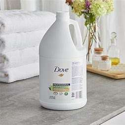 Savon liquide Dovee très demandé, nourrissant, moussant, rafraîchissant, écologique, antibactérien pour tous types de peaux, aux prix d'usine - Product Image 2