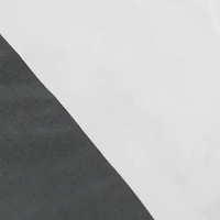T-shirt en coton 100% pour homme, coupe ample, tissu confortable, logo personnalisé imprimé, streetwear.