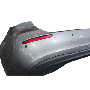 PARACHOQUES TRASERO COMPLETO MERCEDES Clase A (W177) A1778856802 (18>) - Product Image 4