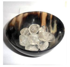 Buffalo Horn Bowl Dealers Manufacturers & Suppliers Luxury Hot Selling Buffalo Decorative Bowl Shaving Serving & Decorative - Product Image 1