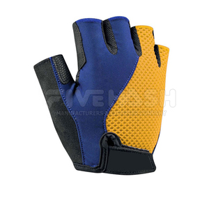 Guantes de Ciclismo 2026 en Talla Adulto, Color Personalizado, Guantes de Ciclismo para Equipos Deportivos Juveniles - Product Image 4