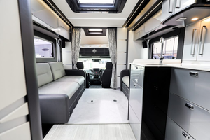 ขายรถบ้าน RC Motorhomes รุ่น RC9M Twin Slide Out ปี 2025 - Product Image 4