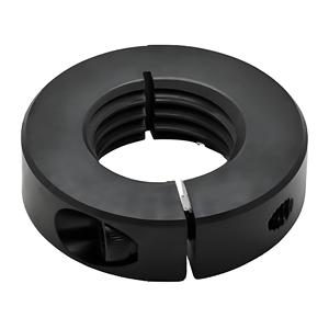 1 15 16 abrazadera de collar de eje plástico aluminio 2 Set collar de tornillo - Product Image 3