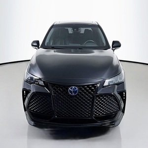 ¡Oferta Imperdible! Toyota Avalon Limited 2021 Súper Limpio, 2.5L I4 DOHC, Automático, Tracción en las Cuatro Ruedas, Sedán de Lujo Negro - Product Image 1