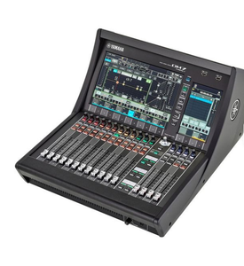 Mezclador de audio profesional DM7 para espectáculos en vivo, estudios de grabación y aplicaciones de transmisión. - Product Image 3