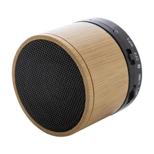 Altavoz Inalámbrico BooBeat RABS, Gadgets Ecológicos para Regalos - Product Image 3