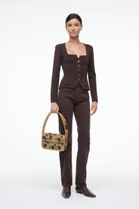 Bolsos de mano para mujer con cuentas, proveedor a granel y fabricación por Refratex India, hechos en India para la mejor calidad - Product Image 3