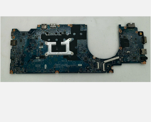 NOUVEAU Ordinateur portable pour carte mère Dell Latitude 5491 i5-8400H LA-F701P SR3Z1 061FGF 61FGF - Product Image 2