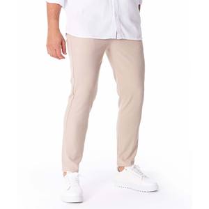 Custom Men's Quick Dry Waterproof Sports Casual Work Pants Outdoor Hiking Sports Sweatpants Men's Pants Washed - Product Image 1