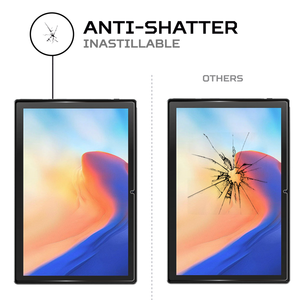 ฟิล์มกันรอยหน้าจอ ANTISHOCK สำหรับแบล็ควิว แท็บ 8 2023 ฟิล์มป้องกันระดับพรีเมียมสำหรับแท็บเล็ต - Product Image 5
