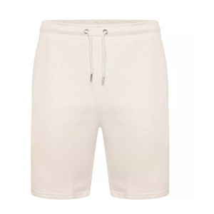 Shorts de plage d'été décontractés pour hommes, shorts de sport à motif imprimé solide et taille moyenne avec impression numérique élastique - Product Image 6