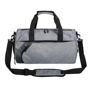 OEM Unisex Deportes Gimnasio Bolsas Caballería SKT COMPANY Superventas Cómodo Transpirable Nylon Cremallera Nueva Llegada Producto Casual - Product Image 1