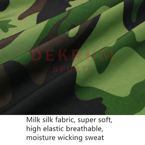 Cagoule intégrale coupe-vent en polaire pour sports de plein air – Nouveauté 2026 - Product Image 5