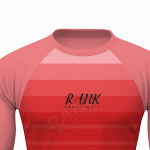 Idéal pour les vêtements de sport, hauts de compression, nouveau design élégant, meilleure qualité, hauts de compression - Product Image 4