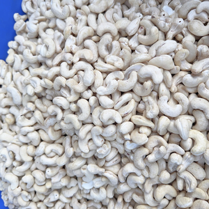 ขายร้อน ราคาถูก ราคาโรงงานเมล็ดมะม่วงหิมพานต์ซานติโก้ ราคา Ww240 มะม่วงหิมพานต์เวียดนาม ขนาดตัดตามสั่ง - Product Image 1