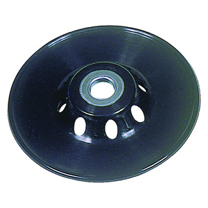 Piastra in Nylon 115 mm Art. 338.35 - Product Image 1