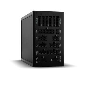 Fuente de Alimentación Dark Powers Pro 13 de 1600W ATX 3.1 80 Plus Titanium, Control Digital, Ventilador Silencioso Inaudible, PCIe 5.1, Recién Lanzada - Product Image 1