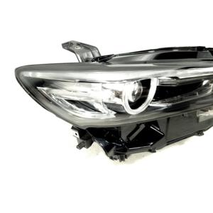 Faro Delantero Derecho LED para Mazda 6 Serie GRF5-51030 (12>) - Product Image 4