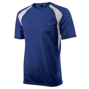Wholesale Personalized Soccer Uniform Kits / Custom Latest Design Soccer Football Jerseys and <b>Shorts</b> - Product Image 2