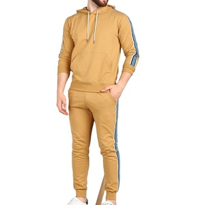 ชุดวอร์มสำหรับผู้ชายแบบมีเชือกผูก - Product Image 4