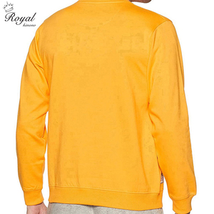 Sudadera Personalizada al por Mayor para Hombre, la Mejor Calidad, Diseño Único, Impresión en Relieve y Logotipo Bordado - Product Image 3