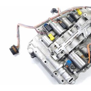 Bloc de soupapes de transmission automatique BMW Série 2 Active Tourer (F45) 7504015M B38 A15 A, IA1 Hybride 1500 (14>18) - Product Image 5