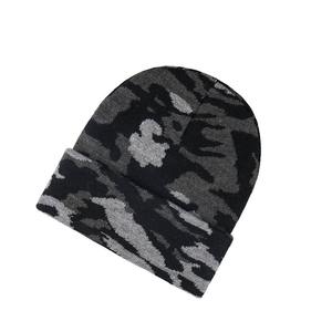 Gorros de algodón 100% con logotipo personalizado, nuevo diseño, ropa de invierno suave para uso diario, patrón de impresión de alta calidad, MOQ bajo a la moda - Product Image 2