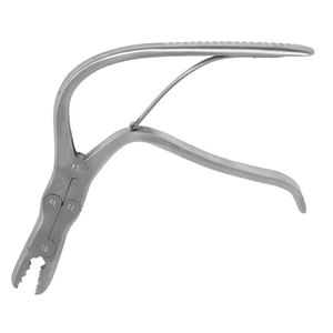 Instrumentos Quirúrgicos Ortopédicos de Alta Calidad con Punta de Acero Inoxidable, Diseño Manual de Precisión, Certificación MOL para Precisión - Product Image 4