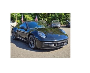 ปี 2020 สำหรับรถ 911 Carrera Coupe พวงมาลัยซ้าย ขับเคลื่อนล้อหลัง - Product Image 1