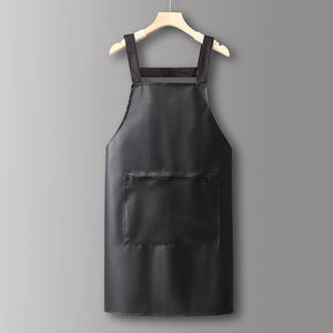 Tablier de soudage d'atelier avec construction robuste pour les tâches lourdes Tablier d'atelier métallique pour soudeurs Tablier de soudage lourd - Product Image 5