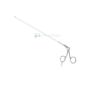 คีมผ่าตัดแบบใช้มืออุปกรณ์ทำจากสเตนเลสมีเอกลักษณ์พิมพ์โลโก้ตามสั่ง - Product Image 6