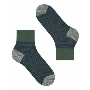 Calcetines atléticos con logotipo personalizado para hombre, alta calidad, nuevo último diseño, alto rendimiento, mejor venta, nuevos calcetines de moda para hombre para adultos - Product Image 6