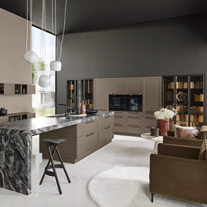 JY Project Custom Supplier European Style Shaker Kitchen Cabinet RTA Modern <b>Cheap</b> Kitchen Cabinets <b>Set</b> <b>Drawer</b> <b>Drawer</b> Basket - Product Image 2