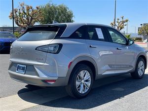 Offre Spéciale : Hyundai Nexo Blue FWD d'occasion 2022 - Prêt à être expédié - Product Image 4