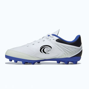 <span class=keywords><strong>Botas</strong></span> de fútbol de entrenamiento de suelo firme OEM personalizadas de fabricante, zapatos de fútbol de Interior de césped <span class=keywords><strong>artificial</strong></span> - Product Image 4