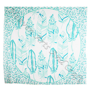 Tapiz con estampado Digital personalizado para decoración del hogar, 100% algodón, Mandala, colgante de pared, venta al por mayor - Product Image 4