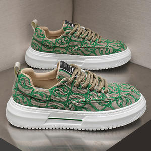 Zapatillas Casuales de Moda en Oferta, Precio de Fábrica, Zapatillas Deportivas Casuales Antideslizantes y Duraderas para Hombre - Product Image 3