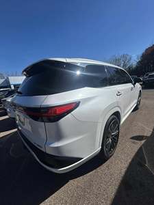 Lexus TX 350 LUXURY d'occasion 2024 - Product Image 3