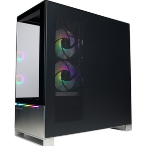 Computadora de Escritorio Gamer Master 2026, Nueva, Original, Negra - Product Image 2