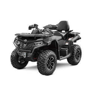 Best Performance CFORCE 600 Touring Four Wheeler All Terrain <b>Vehicles</b> 580cc - Product Image 2