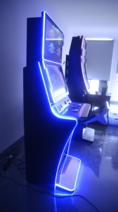 Siêu Hot kỹ năng trò chơi máy Phần mềm cuối cùng lửa liên kết 8 in1 PCB trò chơi hội Đồng Quản Trị cho màn hình cảm ứng máy - Product Image 3