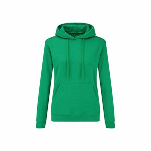 Sudadera con capucha unisex de alta calidad para verano, al por mayor, de algodón grueso, con logo bordado, personalizada, oversize, para hombre - Product Image 6