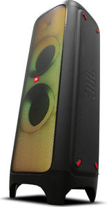 Giá bán buôn Cung cấp J B L partybox 1000 công suất cao 1100W loa | DJ ánh sáng hiển thị + kép không dây Microphone hệ thống OEM xuất khẩu - Product Image 4