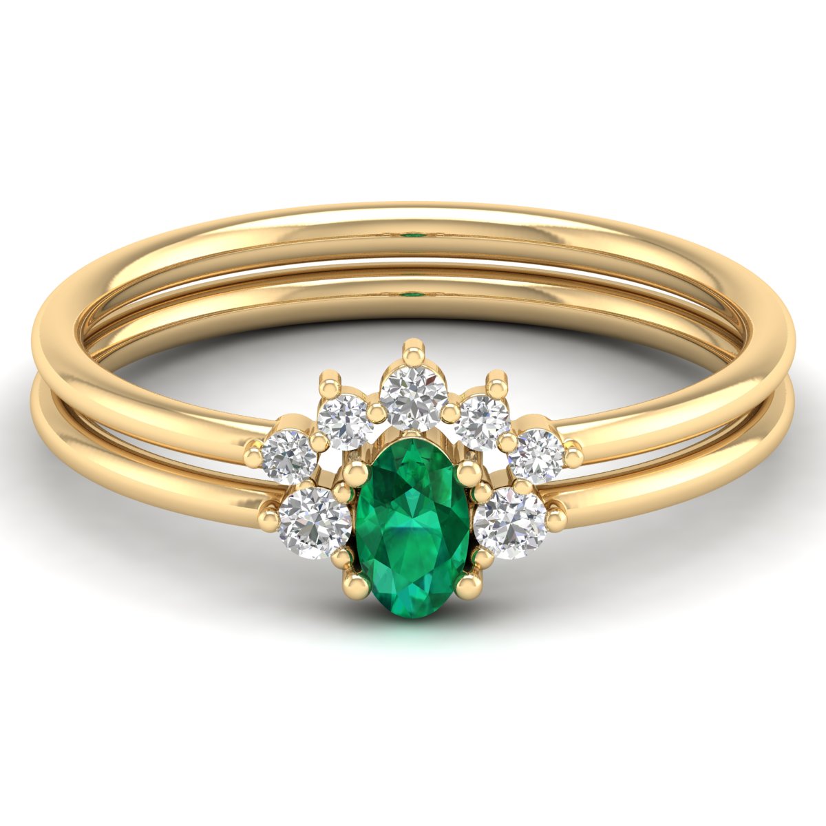 สีเหลืองทอง