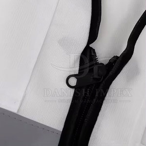 Gilet de sécurité haute visibilité toutes saisons, prix bas, bonne qualité, best-seller, fabriqué au Pakistan, nouveau design, en vente - Product Image 2
