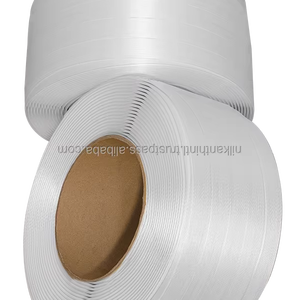 La mejor correa de cordón compuesto de poliéster de alta resistencia a la tracción, envío de exportación, fabricación de correa de seguridad de la India - Product Image 6