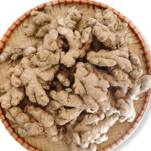 JENGIBRE SECO PRECIO AL POR MAYOR/PRODUCTOS AGRÍCOLAS JENGIBRE SECO EN VIETNAM - Product Image 5